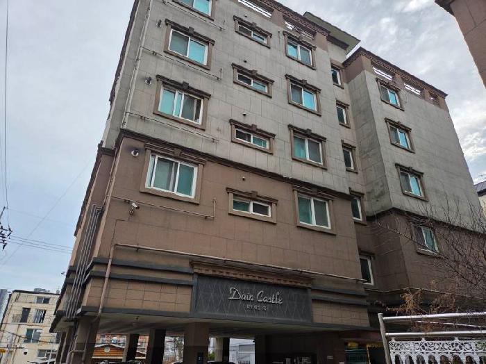경기 용인시 처인구 김량장동 다세대 경매 물건 사진
