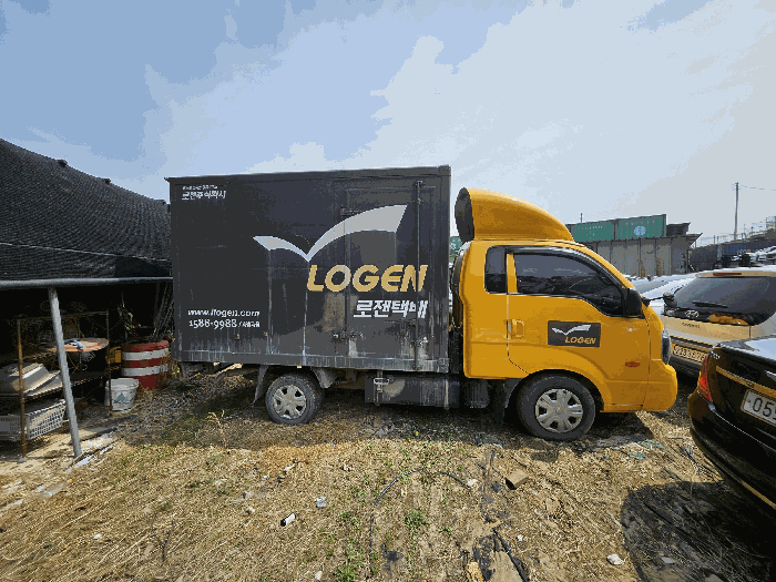 경기 화성시 화물차 경매 물건 사진 3 · 2026타경50785