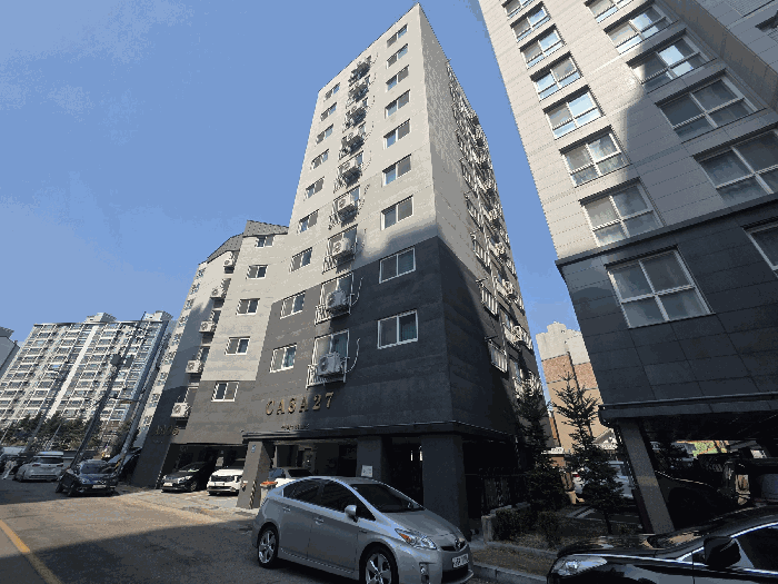 경기 용인시 기흥구 언남동 연립주택,다세대,빌라 경매 물건 사진 4 · 2026타경50879