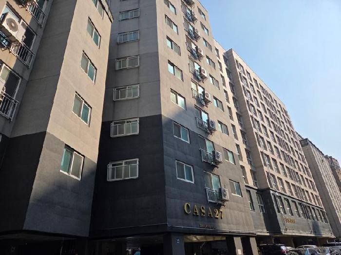 경기 용인시 기흥구 언남동 연립주택,다세대,빌라 경매 물건 사진 2 · 2026타경50879