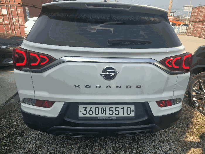 오산시 궐동 자동차,중기 경매 물건 사진 2 · 2026타경50887