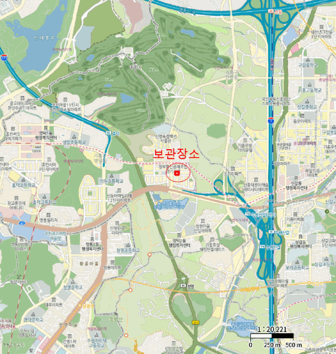 경남 창녕군 자동차,중기 경매 물건 사진 2 · 2026타경50954