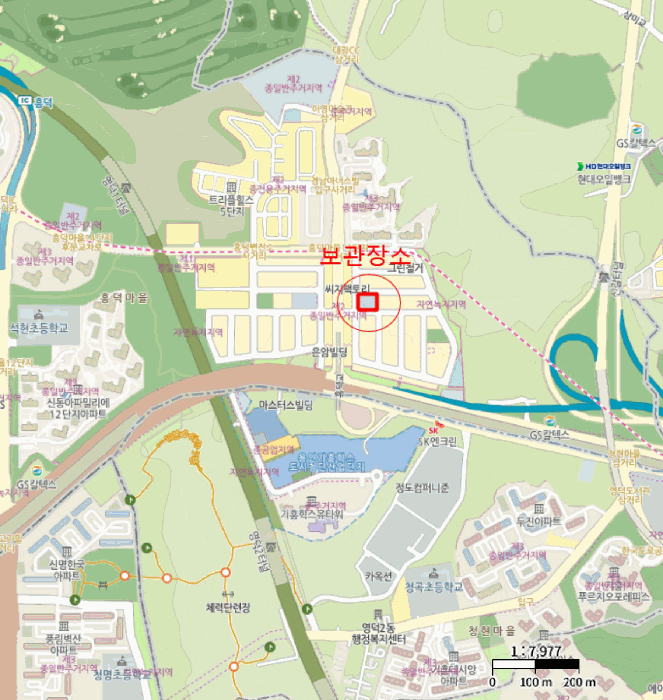 경남 창녕군 자동차,중기 경매 물건 사진 3 · 2026타경50954