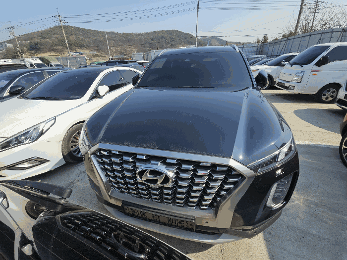 대전 중구 사정동 프라임빌딩 승용차 경매 물건 사진