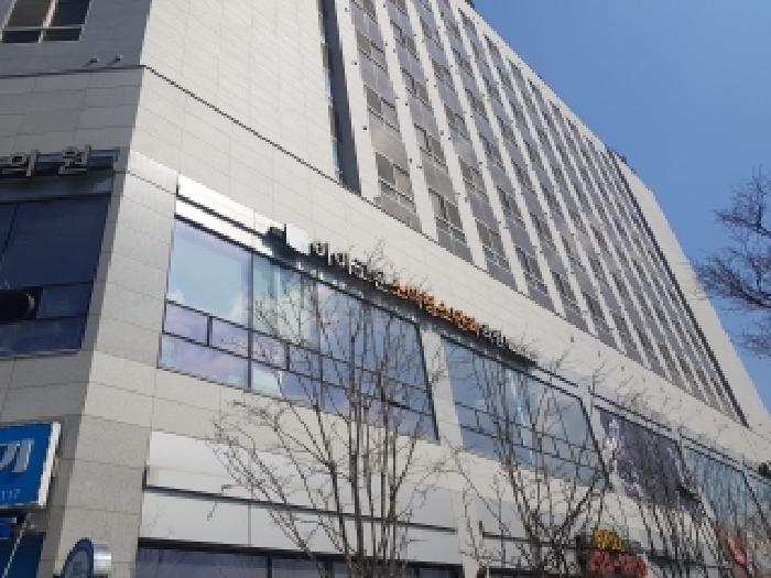 경기 수원시 권선구 호매실동 상가,오피스텔,근린시설 경매 물건 사진
