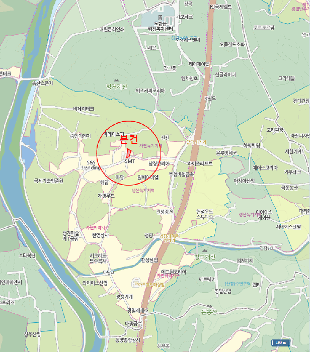 경기 용인시 처인구 모현읍 연립주택,다세대,빌라 경매 물건 사진 6 · 2026타경51131