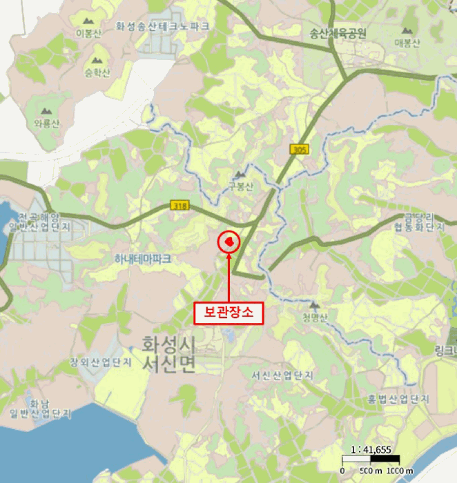 부산 강서구 성북동 자동차,중기 경매 물건 사진 2 · 2026타경51181
