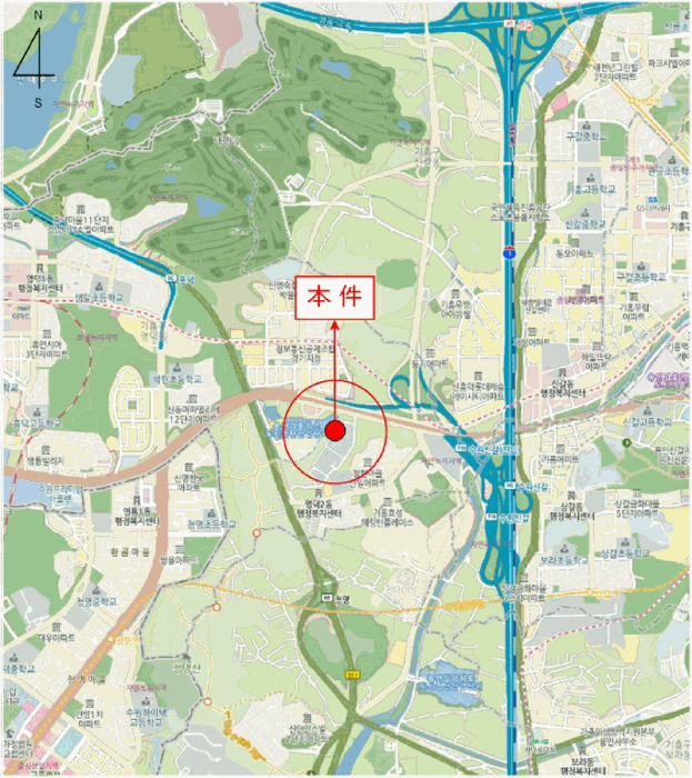 경북 성주군 경산리 자동차,중기 경매 물건 사진 2 · 2026타경51309
