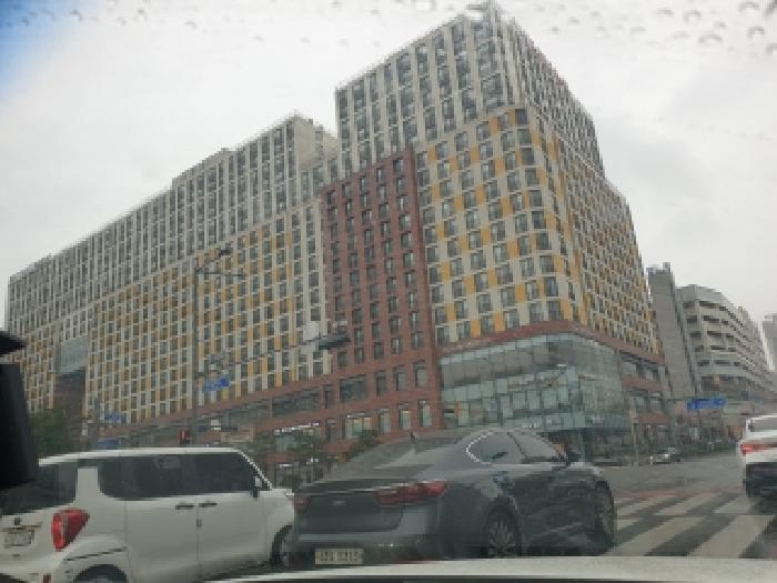 경기 수원시 영통구 이의동 상가,오피스텔,근린시설 경매 물건 사진