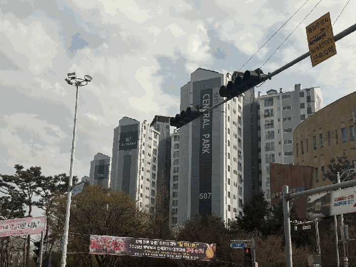 경기 오산시 금암동 아파트 경매 물건 사진 4 · 2026타경51363