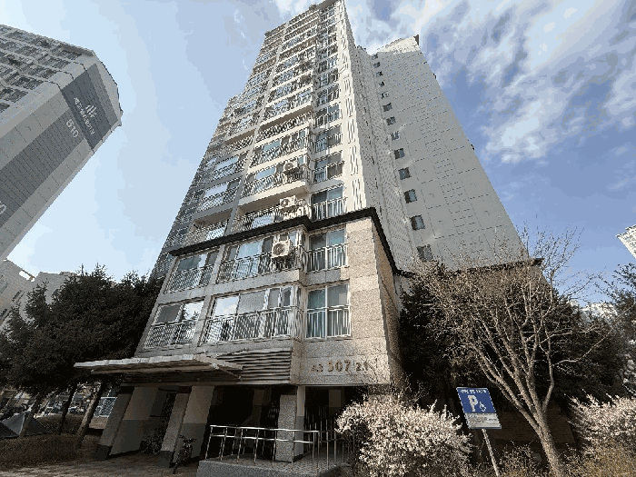 경기 오산시 금암동 아파트 경매 물건 사진 6 · 2026타경51363