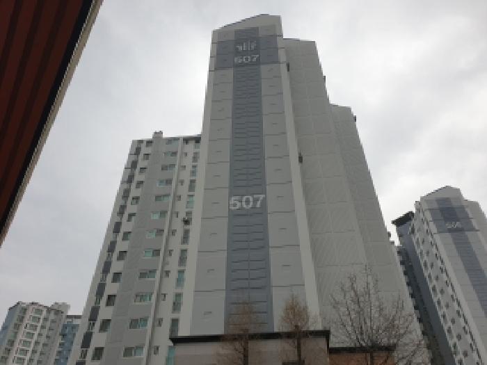 경기 오산시 금암동 아파트 경매 물건 사진