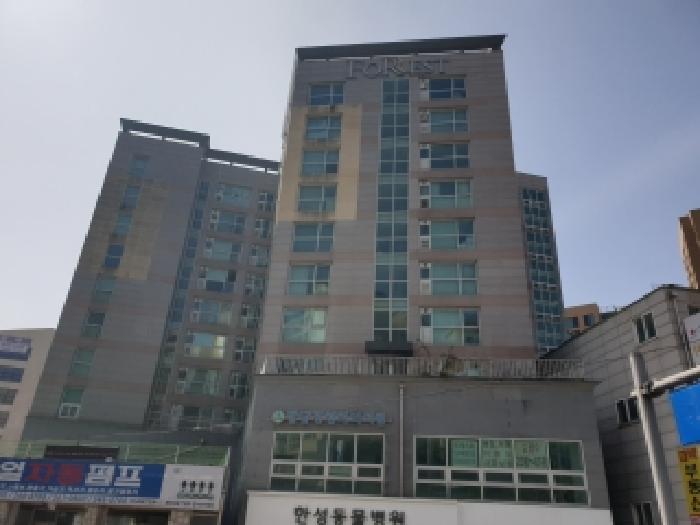 경기 수원시 팔달구 지동 아파트 경매 물건 사진