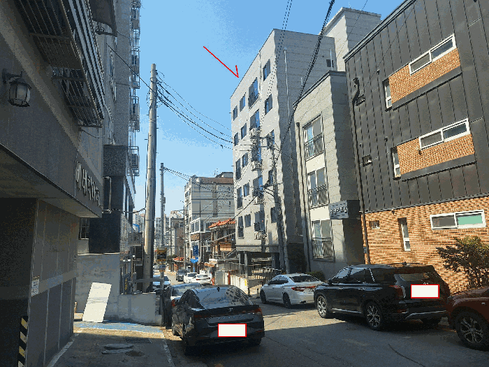 경기 용인시 처인구 김량장동 상가,오피스텔,근린시설 경매 물건 사진 5 · 2026타경51541