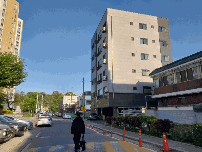 경기 용인시 처인구 역북동 상가,오피스텔,근린시설 경매 물건 사진 6 · 2026타경51542