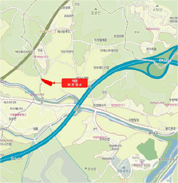 울산 남구 신정동 시티파라다이스 자동차,중기 경매 물건 사진