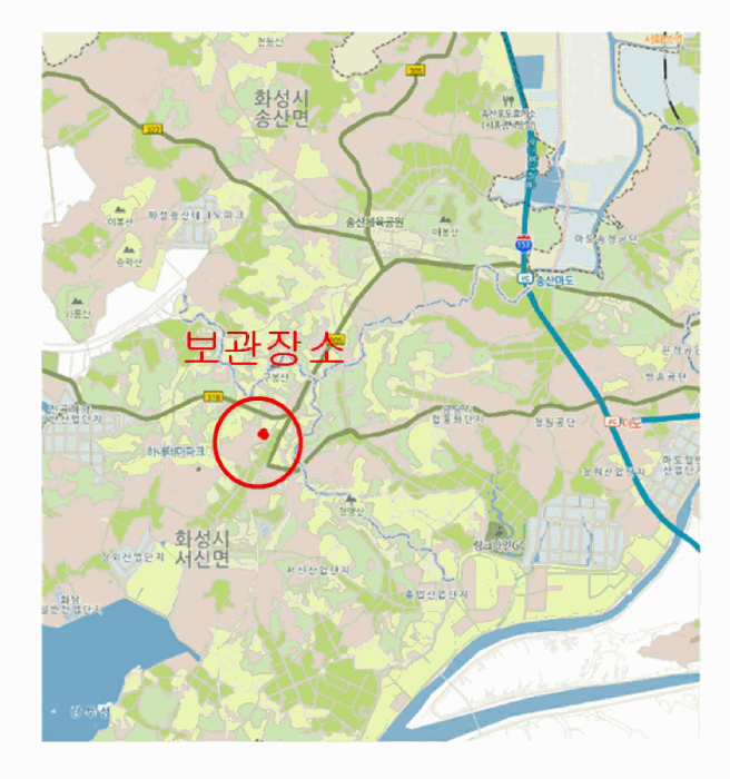 경기 남양주시 파크빌 자동차 경매 물건 사진