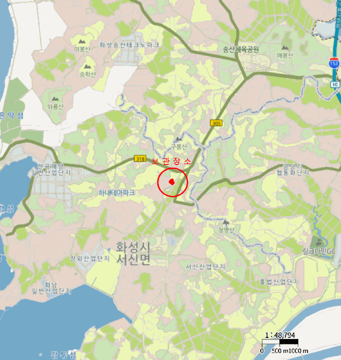 인천 중구 중산동 승용차 경매 물건 사진 2 · 2026타경51680
