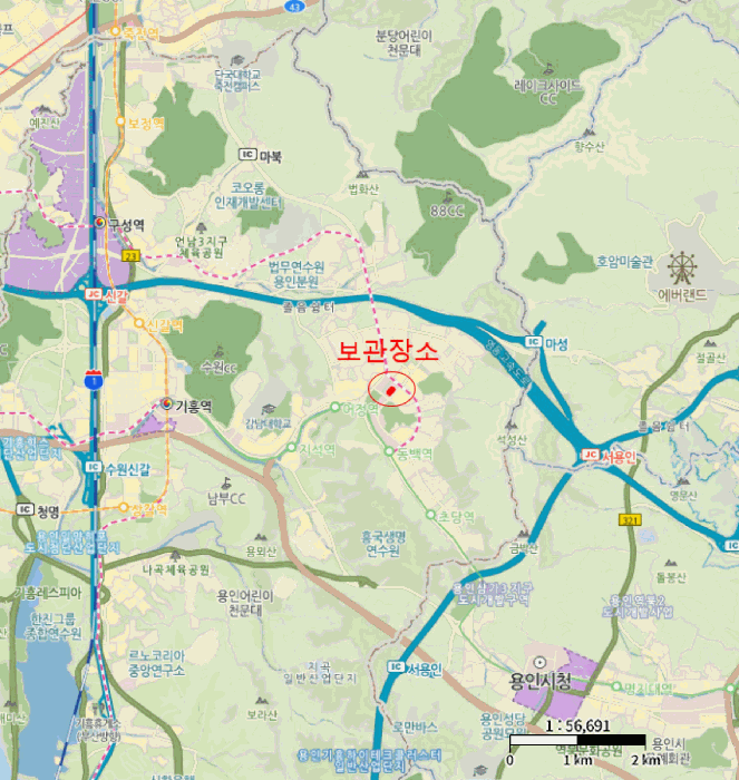 경기 화성시 동탄구 자동차,중기 경매 물건 사진 2 · 2026타경51851