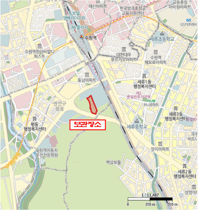 시흥시 조남동 자동차,중기 경매 물건 사진 2 · 2026타경51873