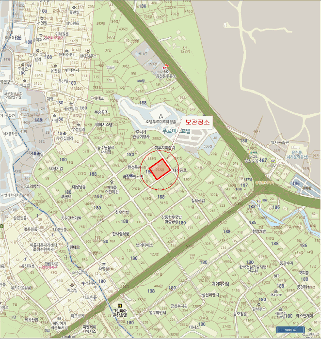 경기 용인시 처인구 남사읍 자동차,중기 경매 물건 사진 2 · 2026타경51876