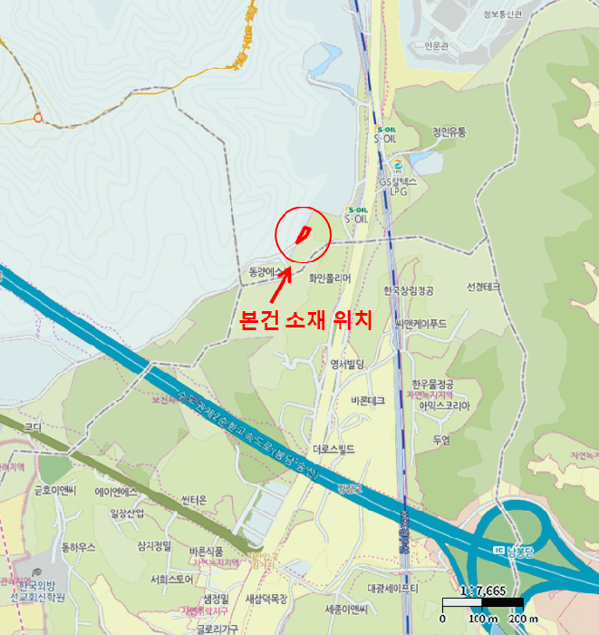 경기 용인시 기흥구 자동차,중기 경매 물건 사진 2 · 2026타경51990