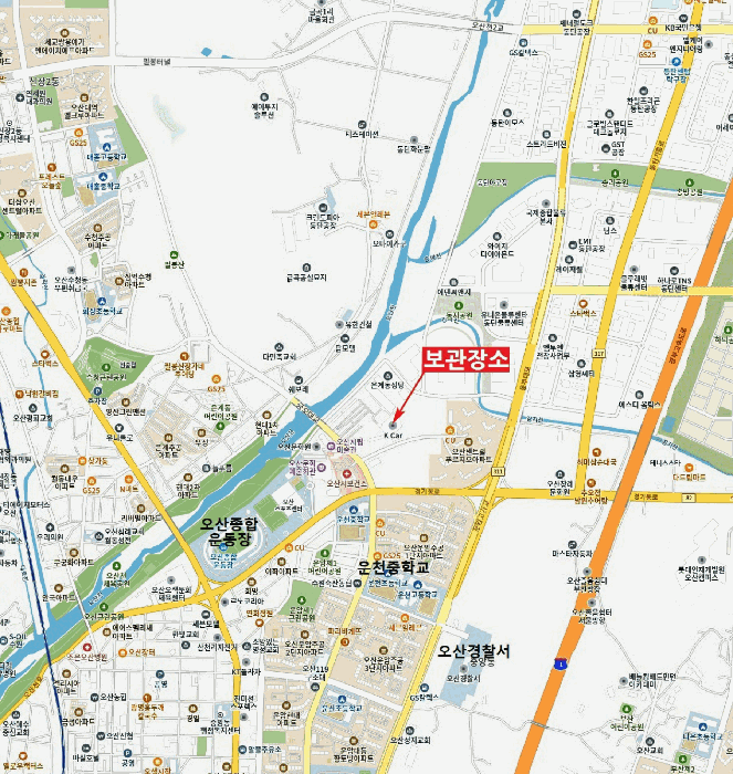 서울 관악구 신림동 자동차 경매 물건 사진 2 · 2026타경52001
