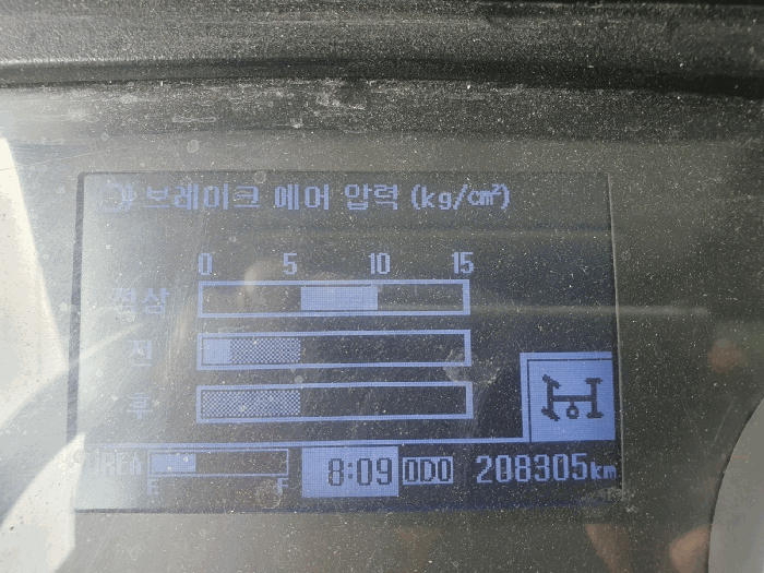 자동차 경매 물건 사진 5 · 2026타경52050