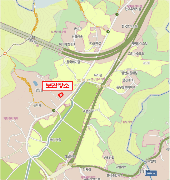 자동차 경매 물건 사진 2 · 2026타경52050