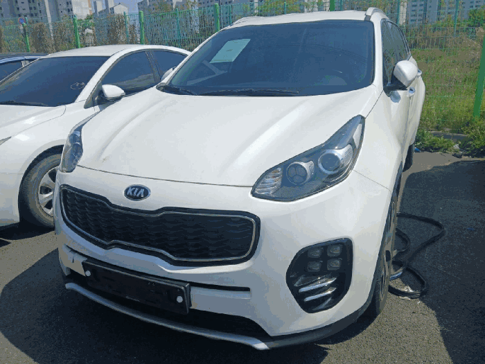 부산 사상구 주례동 자동차 경매 물건 사진 2 · 2026타경52058
