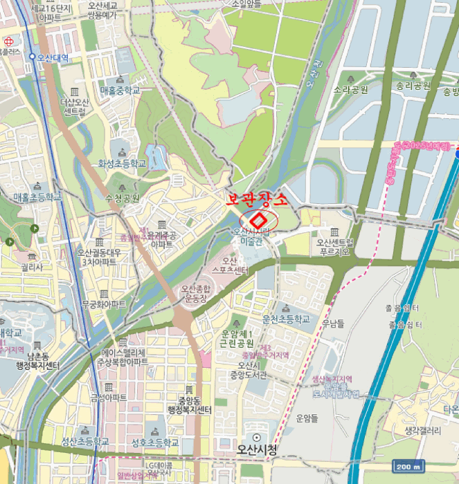 부산 사상구 주례동 유빌라테오피스텔 자동차 경매 물건 사진