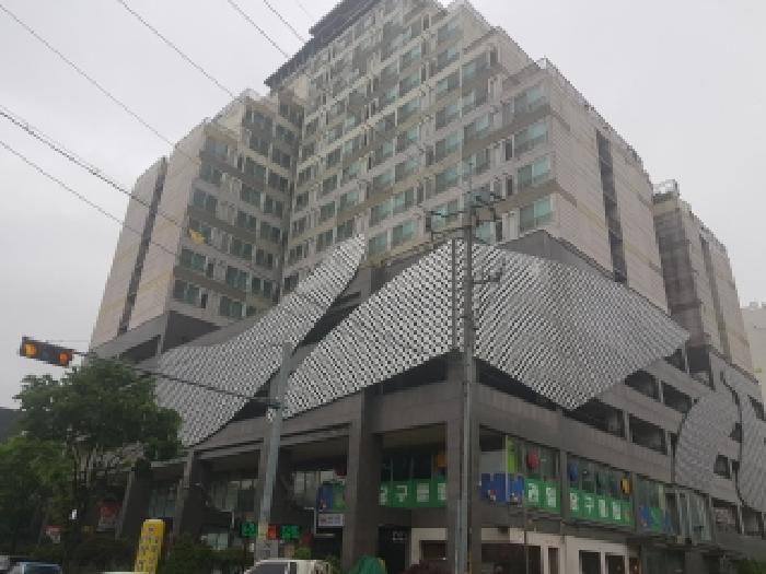 경기 화성시 만세구 향남읍 오피스텔 경매 물건 사진