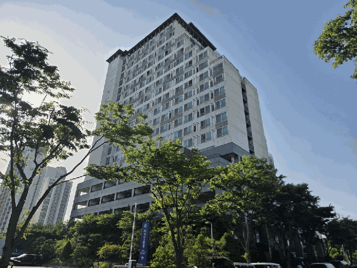 경기 화성시 만세구 향남읍 오피스텔 경매 물건 사진 3 · 2026타경52066
