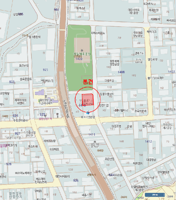 경기 화성시 만세구 향남읍 오피스텔 경매 물건 사진 5 · 2026타경52066