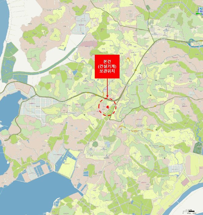 경기도 화성시 만세구 자동차,중기 경매 물건 사진 2 · 2026타경52158