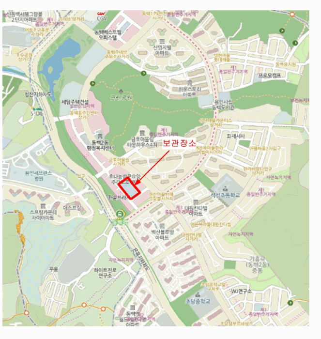 경기 하남시 자동차 경매 물건 사진