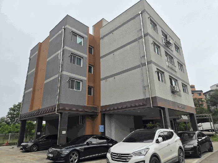 경기 화성시 만세구 우정읍 연립주택,다세대,빌라 경매 물건 사진 4 · 2026타경52188