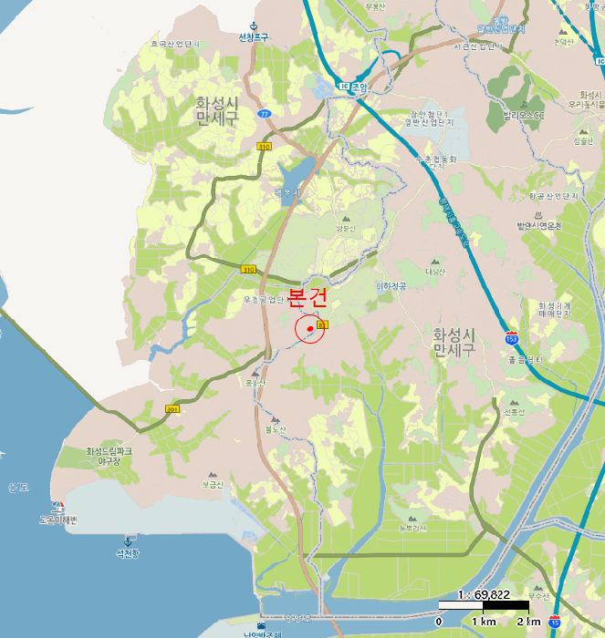 경기 화성시 만세구 우정읍 연립주택,다세대,빌라 경매 물건 사진 6 · 2026타경52188