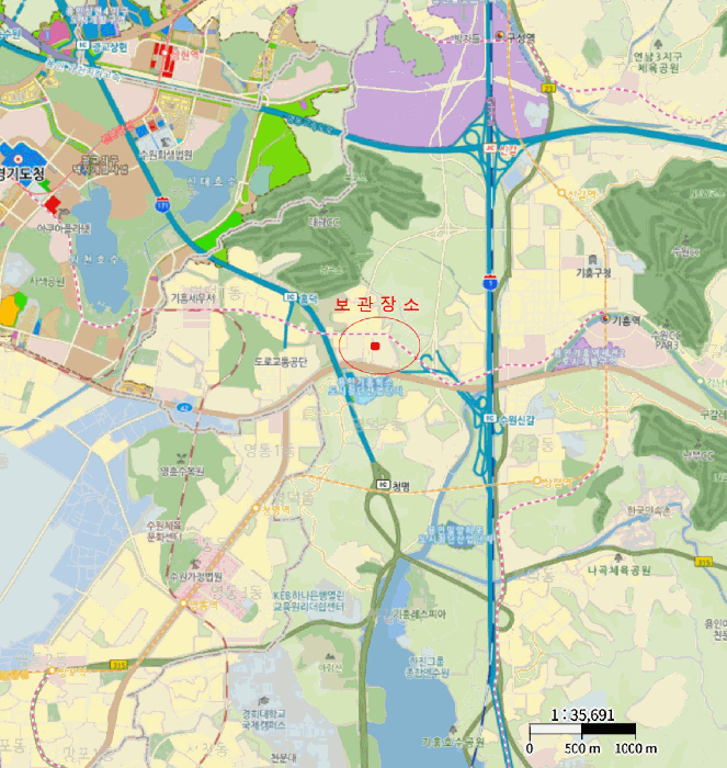 경기 시흥시 자동차,중기 경매 물건 사진 2 · 2026타경52267