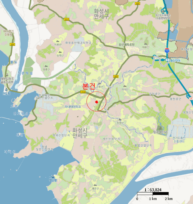 경기도 화성시 만세구 자동차,중기 경매 물건 사진 2 · 2026타경52282
