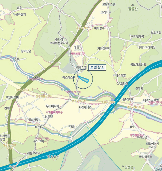 인천 중구 자동차 경매 물건 사진 2 · 2026타경52297
