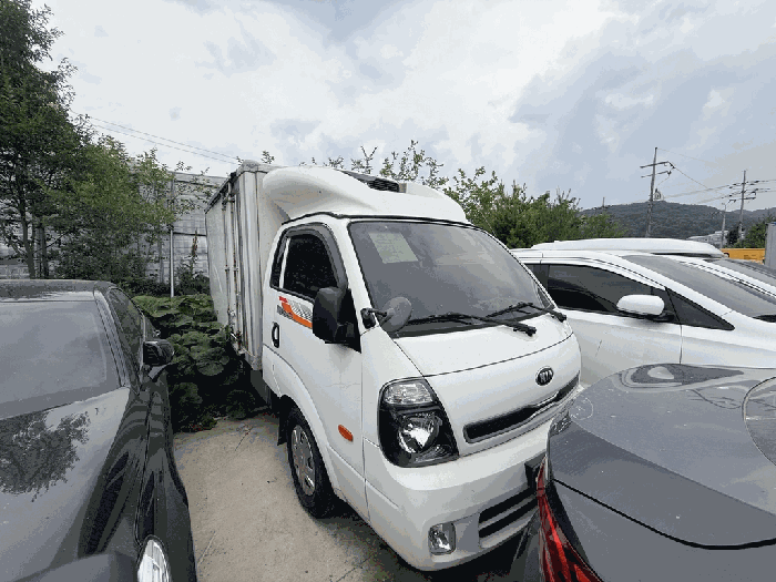경기 안산시 단원구 자동차 경매 물건 사진