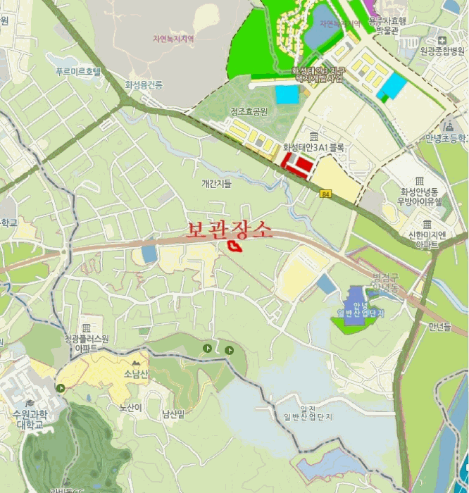 경기 수원시 영통구 자동차,중기 경매 물건 사진 2 · 2026타경52330