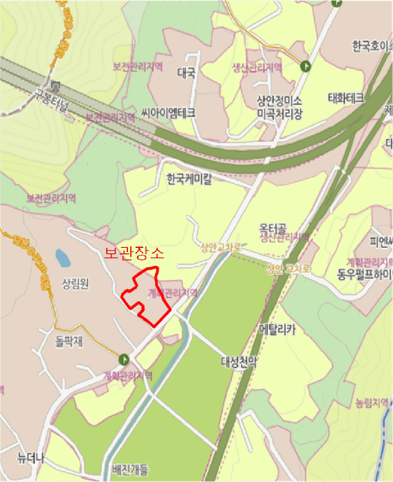 인천 남동구 자동차,중기 경매 물건 사진 3 · 2026타경52345