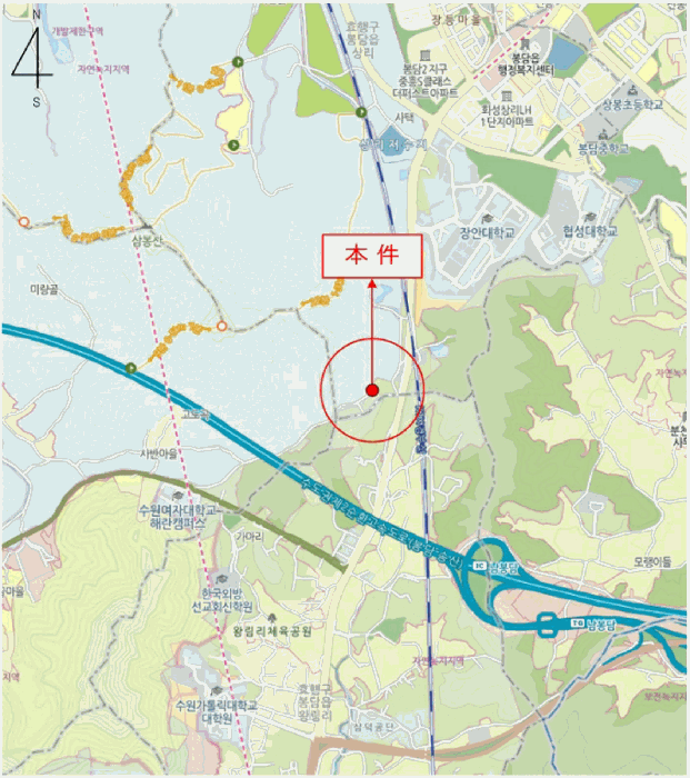 경기 용인시 기흥구 자동차 경매 물건 사진 2 · 2026타경52386