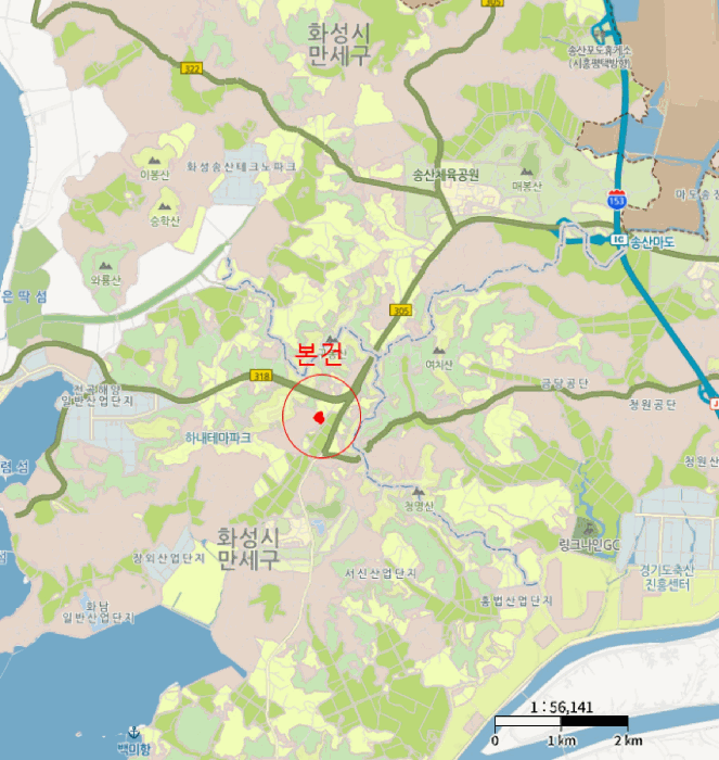 경기 고양시 자동차,중기 경매 물건 사진 2 · 2026타경52512