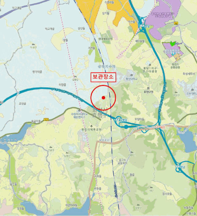 경기 용인시 기흥구 자동차 경매 물건 사진 2 · 2026타경52516