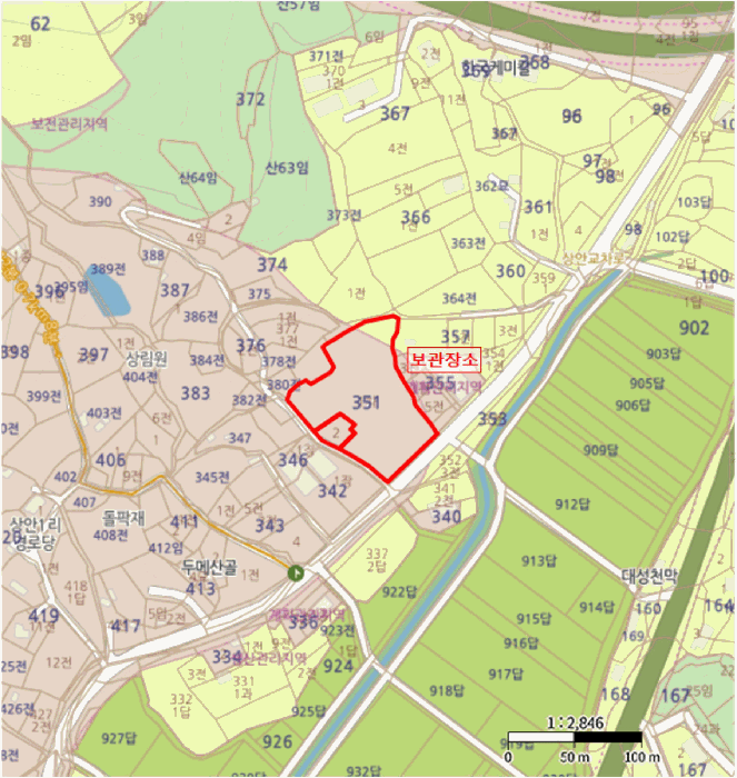 경기도 화성시 만세구 자동차,중기 경매 물건 사진 2 · 2026타경52740