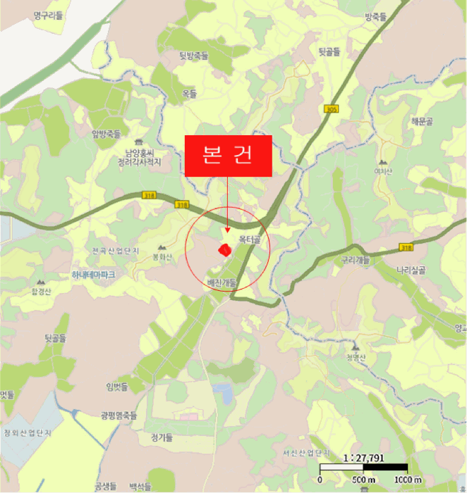경기도 화성시 만세구 자동차 경매 물건 사진