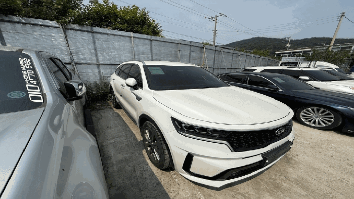 울산 남구 자동차 경매 물건 사진 2 · 2026타경52768